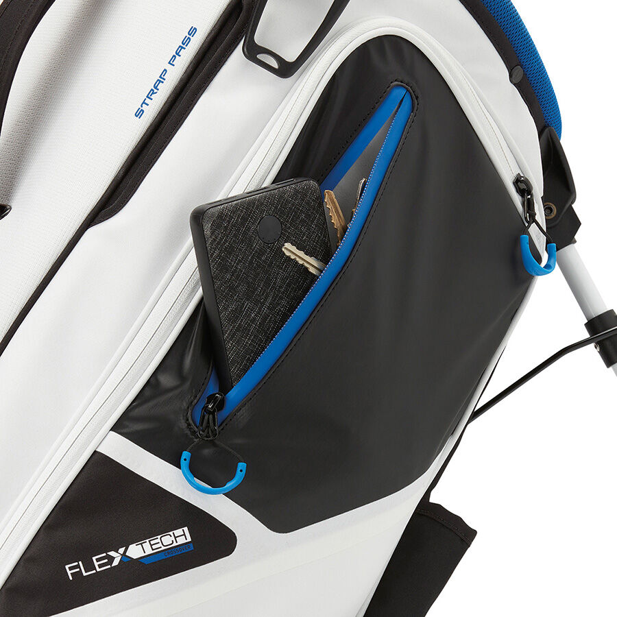 FlexTech Crossover Stand Bag image number 6