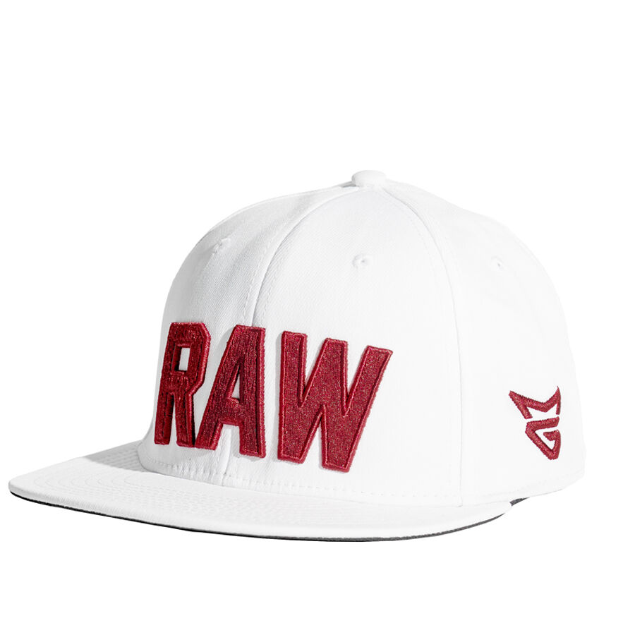 RAW Tour Flatbill Hat image number 0