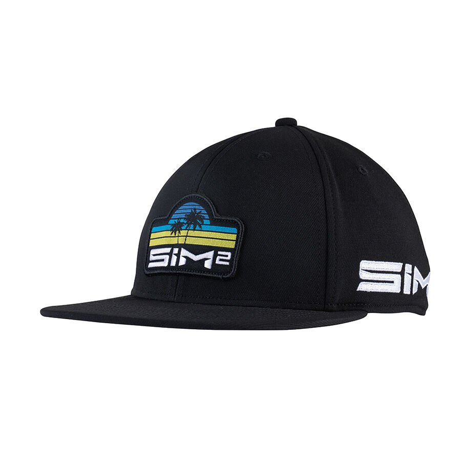SIM2 Metalwoods Hat image number 0