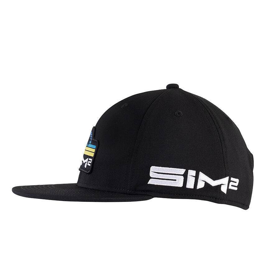SIM2 Metalwoods Hat image number 4