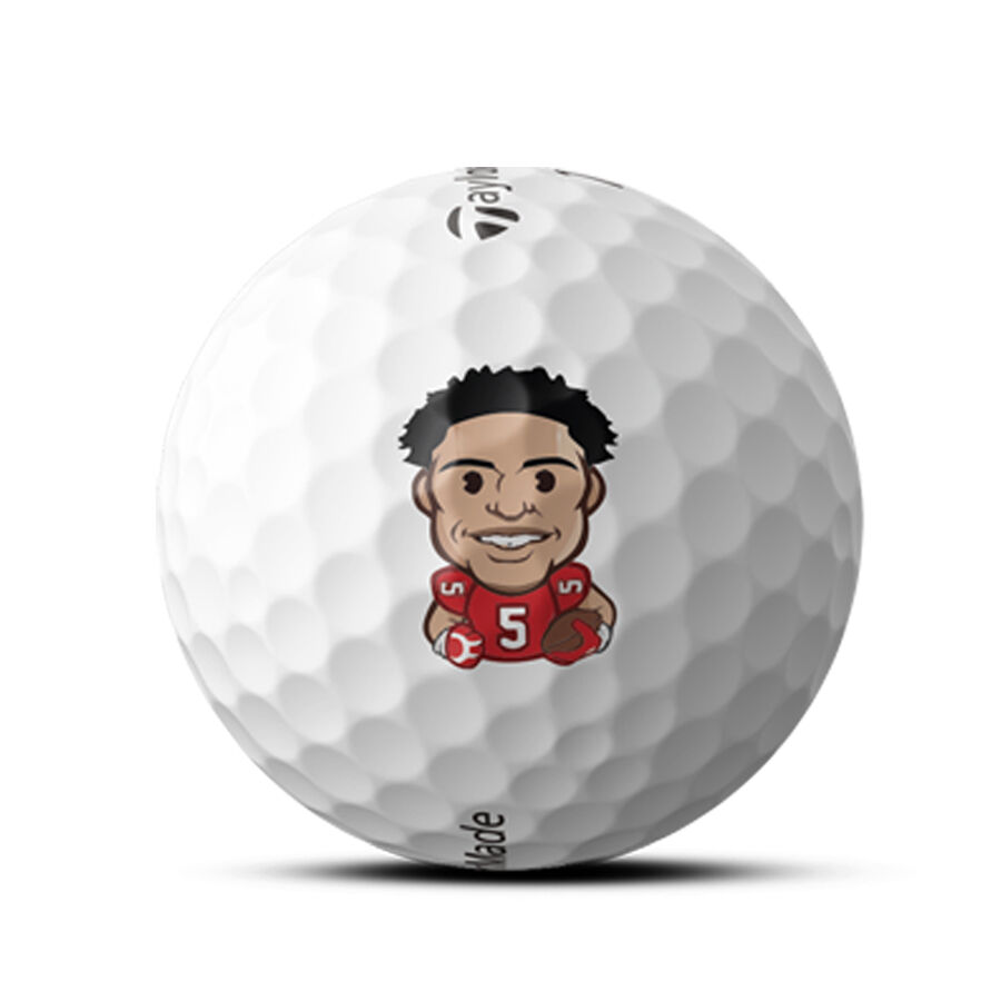 Drake London TP5 Golf Balls image number 1