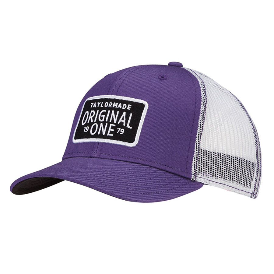 Womens Trucker Hat image number 0