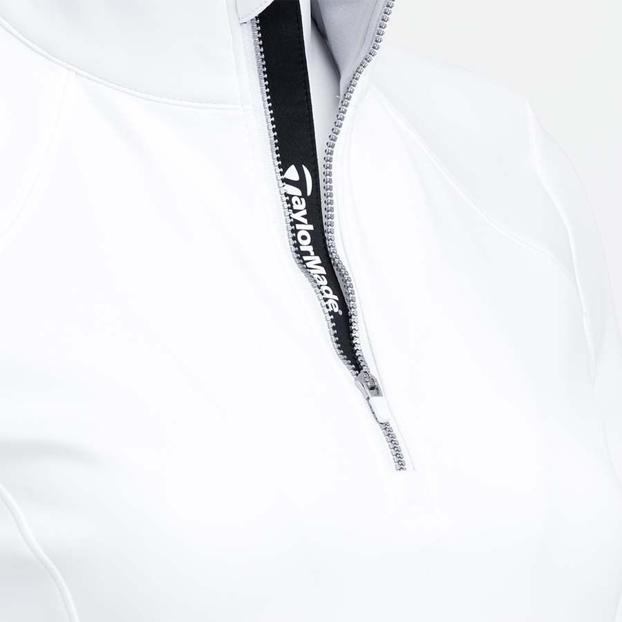 Women's Sofia Z500 Pullover  image number 3