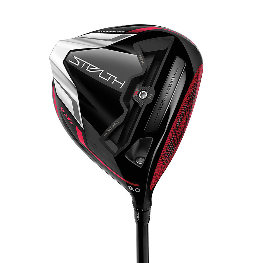 Stealth Plus Driver image number 0