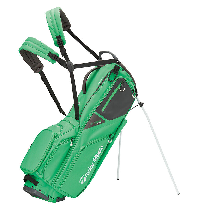 FlexTech Crossover Stand Bag image number 0