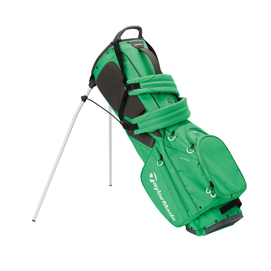 FlexTech Crossover Stand Bag image number 4