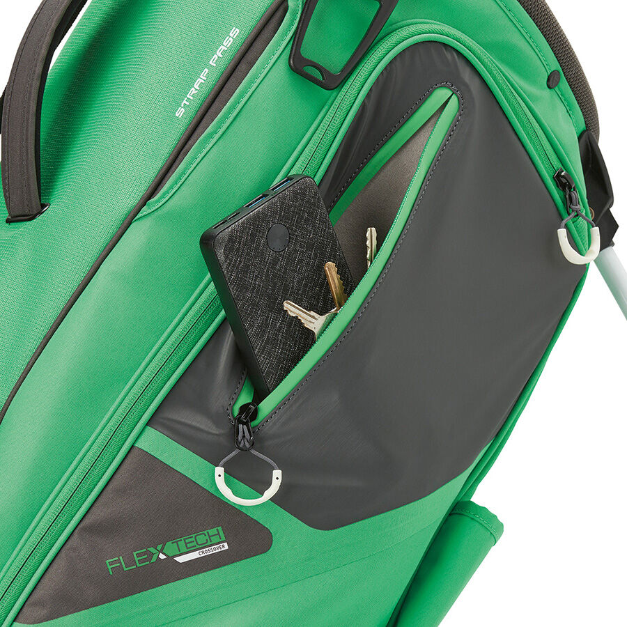 FlexTech Crossover Stand Bag image number 6