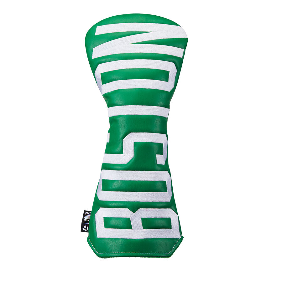 Capuchon de bois 1 des Celtics de Boston numéro d’image 0