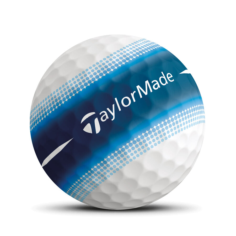 Balles de golf Tour Response Stripe numéro d’image 3