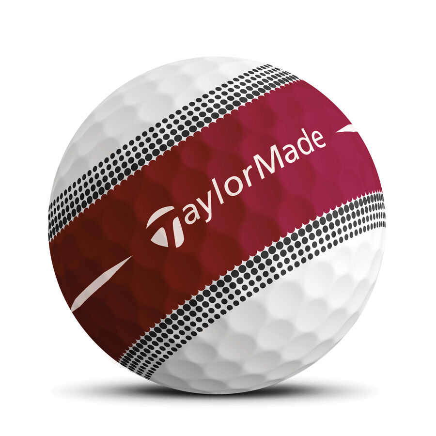 Balles de golf Tour Response Stripe numéro d’image 4