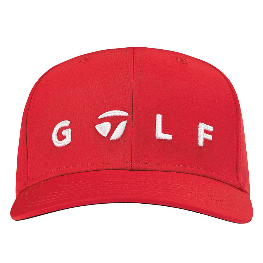 Ventura Golf Snapback Hat numéro d’image 2