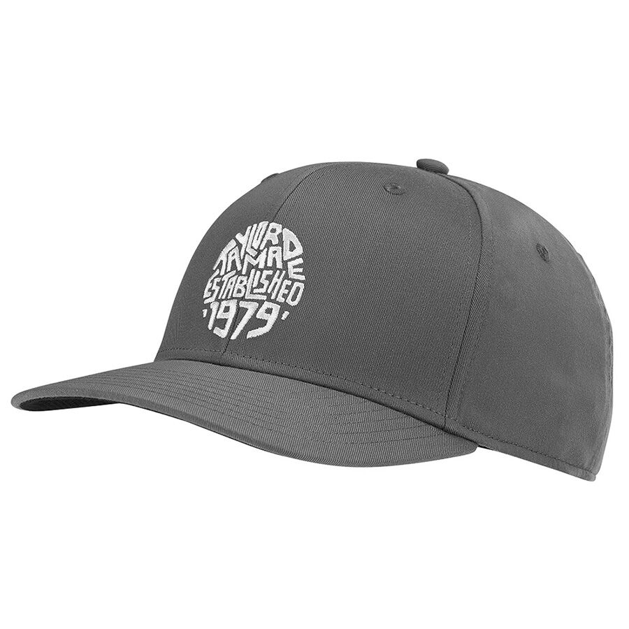1979 TM Logo Hat numéro d’image 0