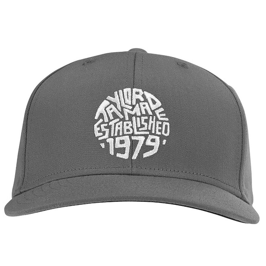 1979 TM Logo Hat numéro d’image 2