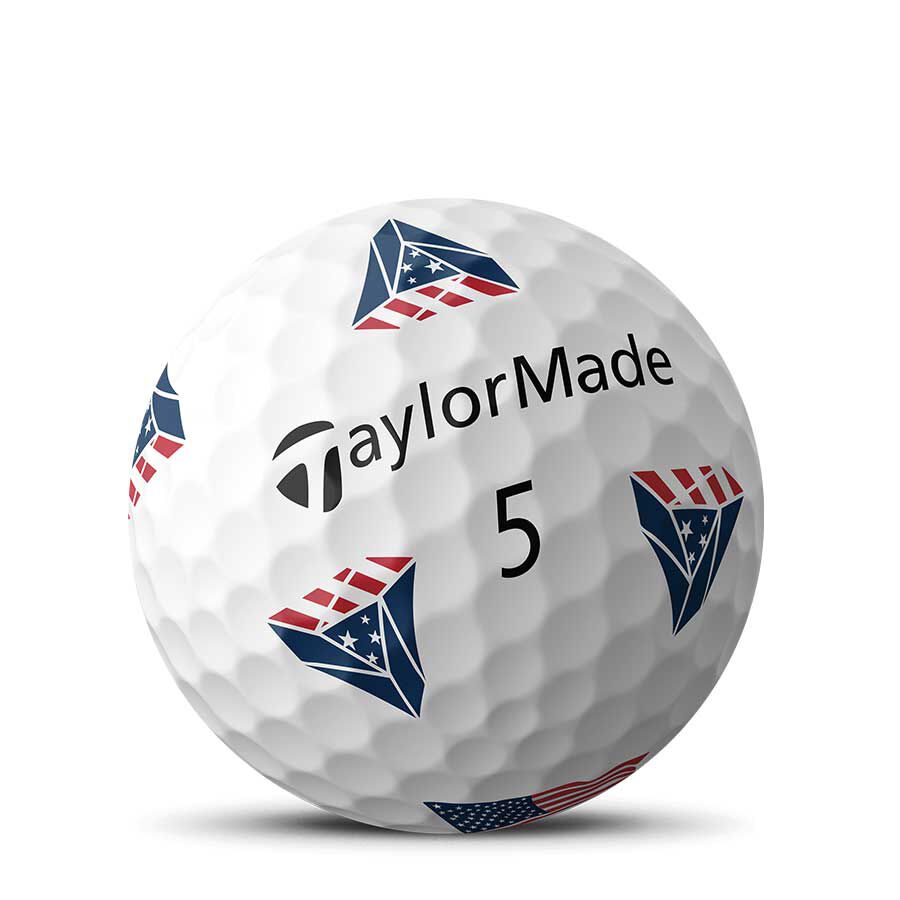 Balles de golf TP5 pix USA numéro d’image 0