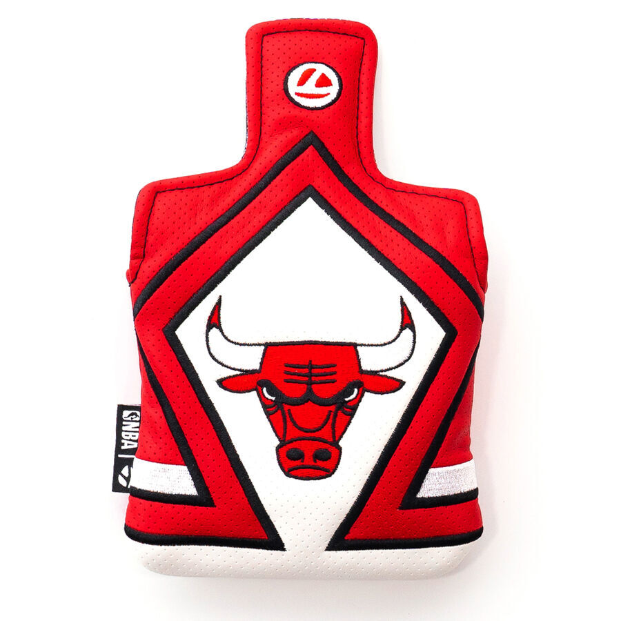 Chicago Bulls Mallet Headcover numéro d’image 2