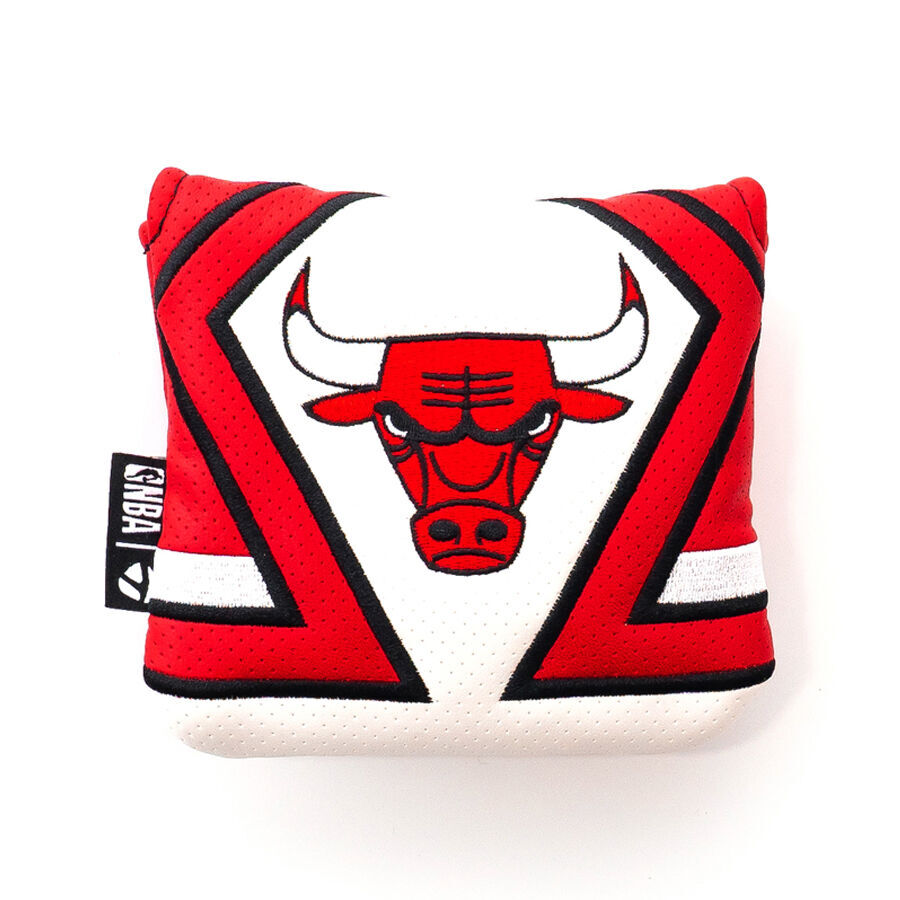 Chicago Bulls Mallet Headcover numéro d’image 3
