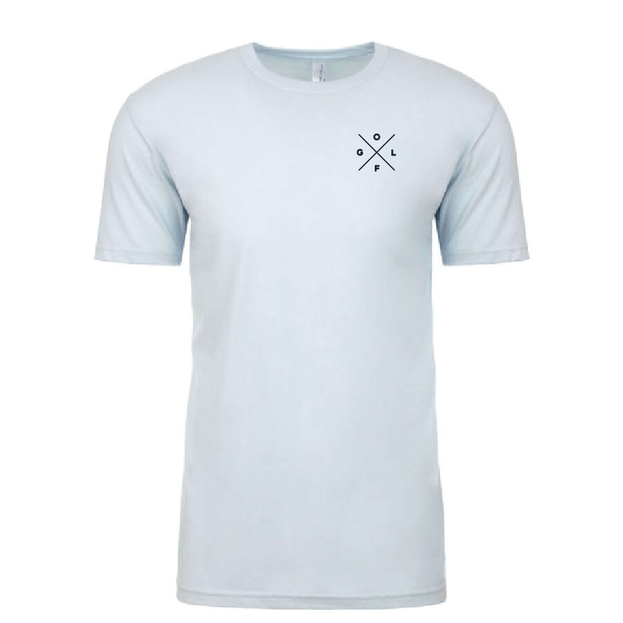 Golf Cross T-Shirt numéro d’image 0
