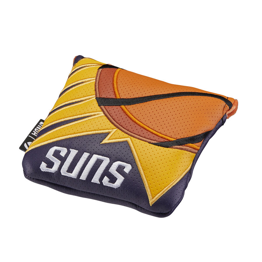 Phoenix Suns Mallet Headcover numéro d’image 0