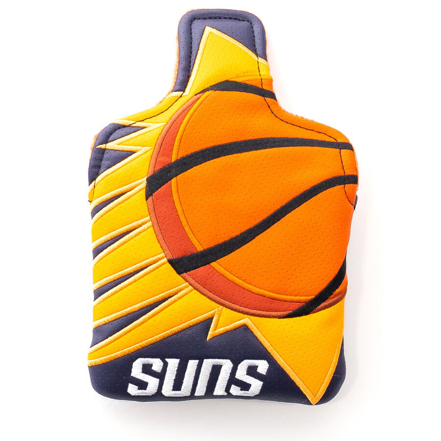Phoenix Suns Mallet Headcover numéro d’image 2