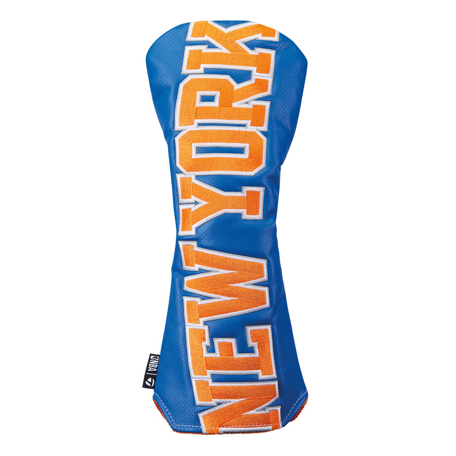 Capuchon de bois 1 New York Knicks numéro d’image 0