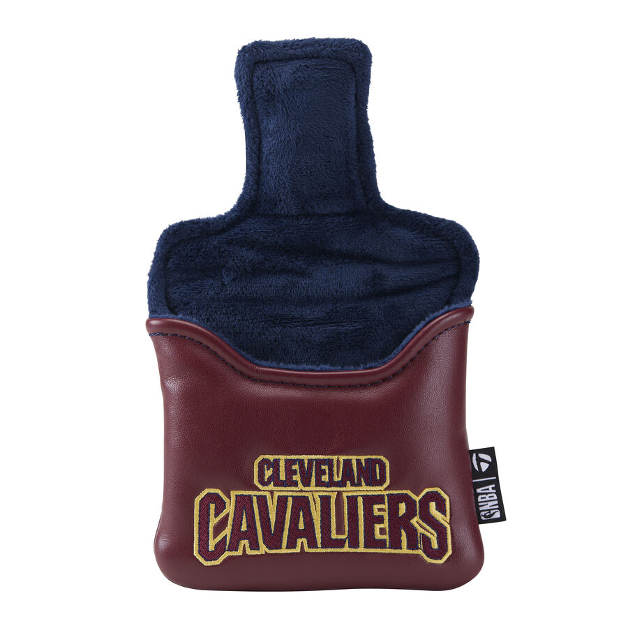Cleveland Cavaliers Mallet Headcover image numéro 1