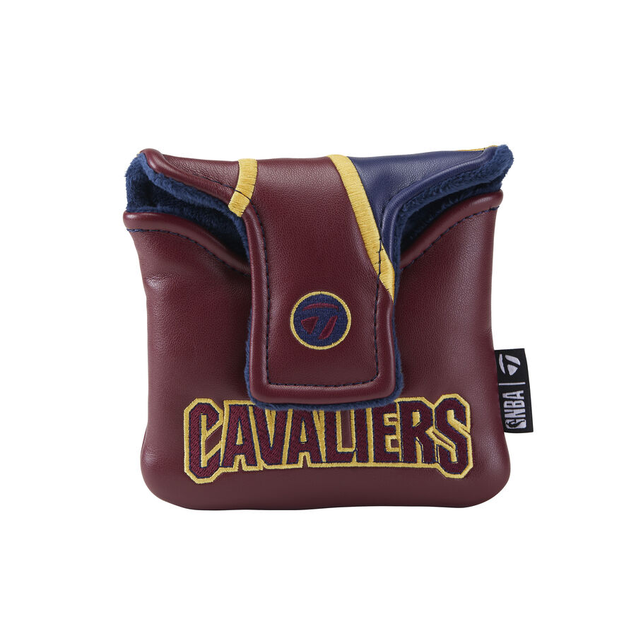 Cleveland Cavaliers Mallet Headcover numéro d’image 2