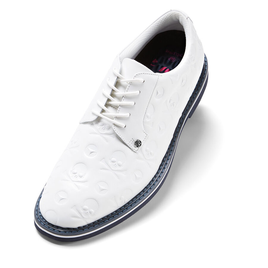 Chaussures de golf Debossed Gallivanter numéro d’image 3