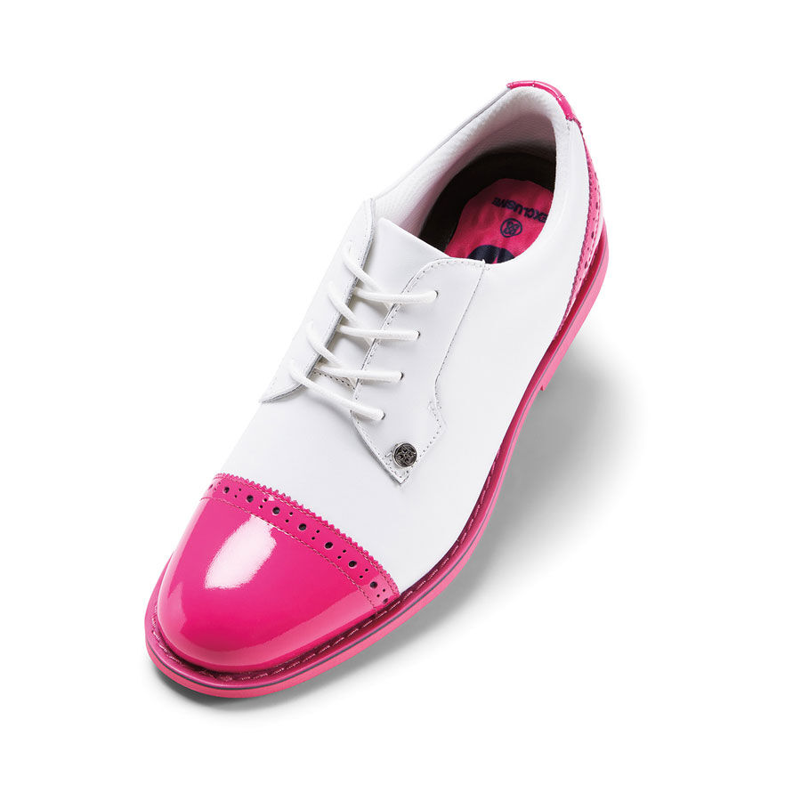 Chaussures à bout golf Gallivanter pour femme numéro d’image 3