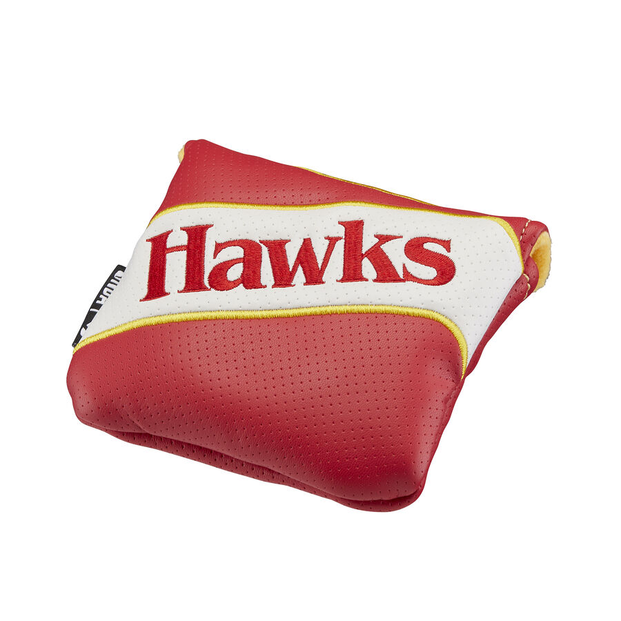 Atlanta Hawks Mallet Headcover numéro d’image 0