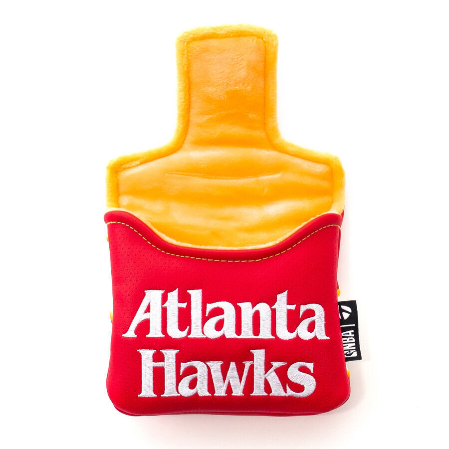 Atlanta Hawks Mallet Headcover image numéro 1