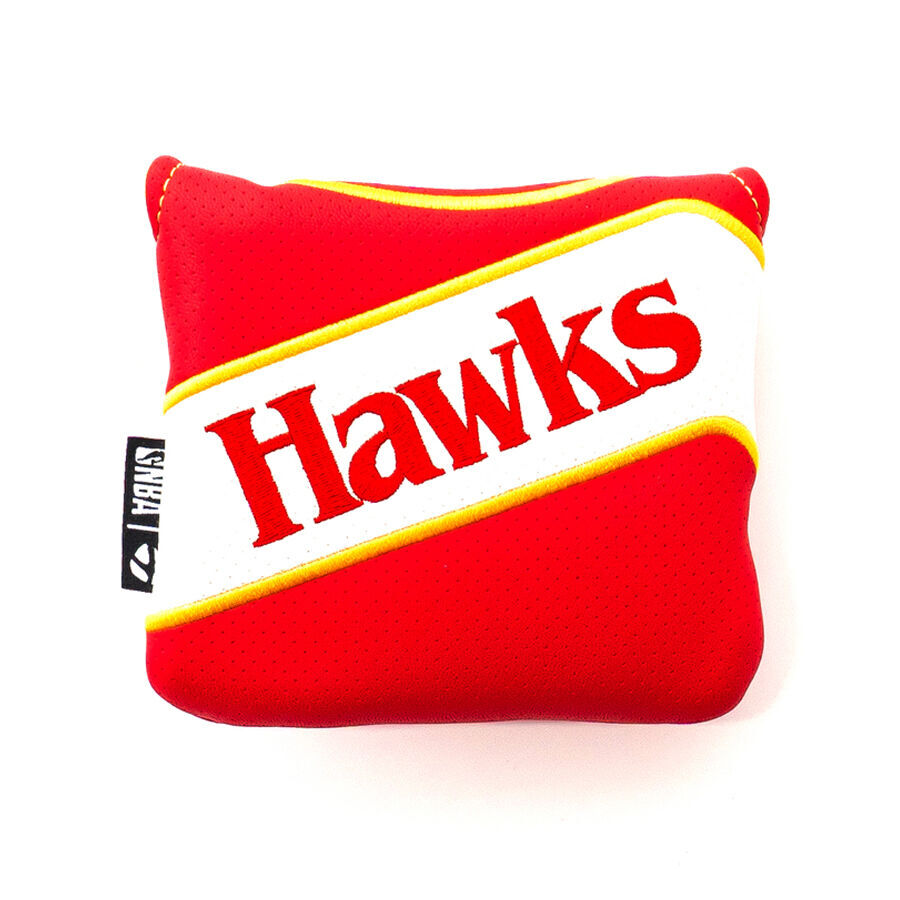 Atlanta Hawks Mallet Headcover numéro d’image 3