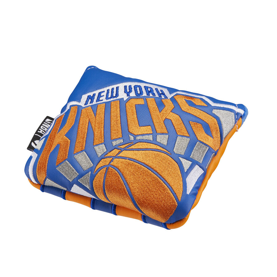 New York Knicks Mallet Headcover numéro d’image 0