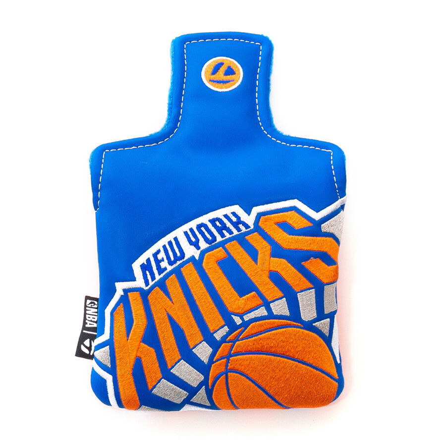 New York Knicks Mallet Headcover numéro d’image 2
