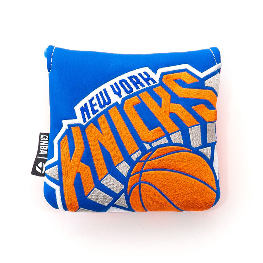 New York Knicks Mallet Headcover numéro d’image 3