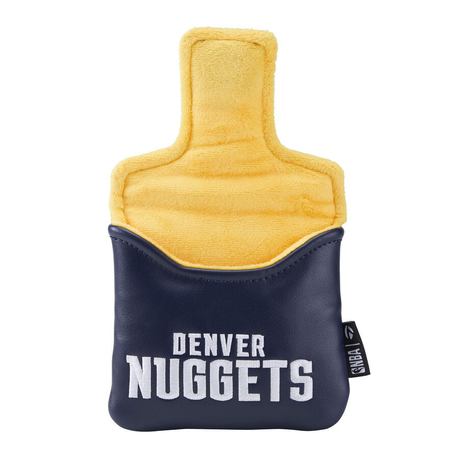 Denver Nuggets Mallet Headcover image numéro 1