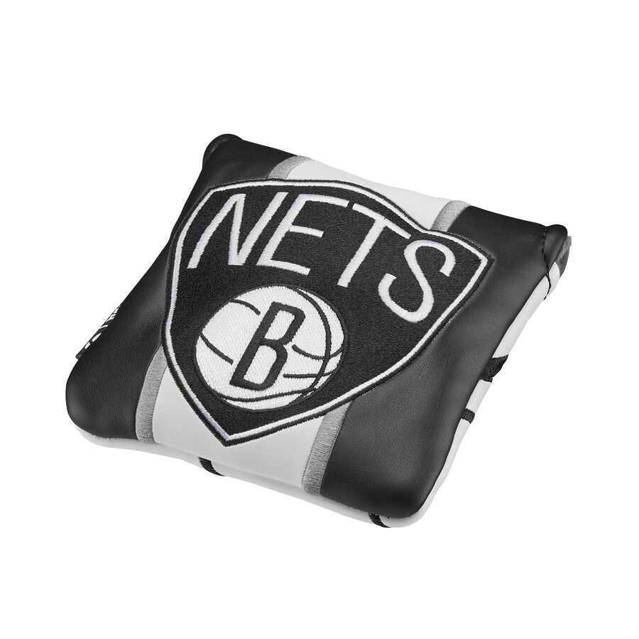 Brooklyn Nets Mallet Headcover numéro d’image 0