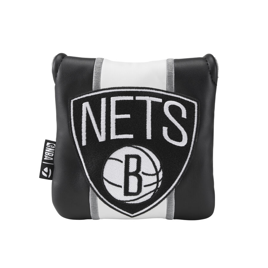 Brooklyn Nets Mallet Headcover numéro d’image 3