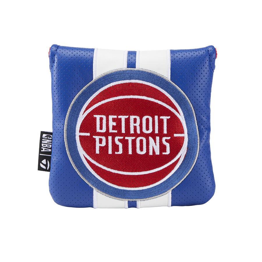 Detroit Pistons Mallet Headcover numéro d’image 3