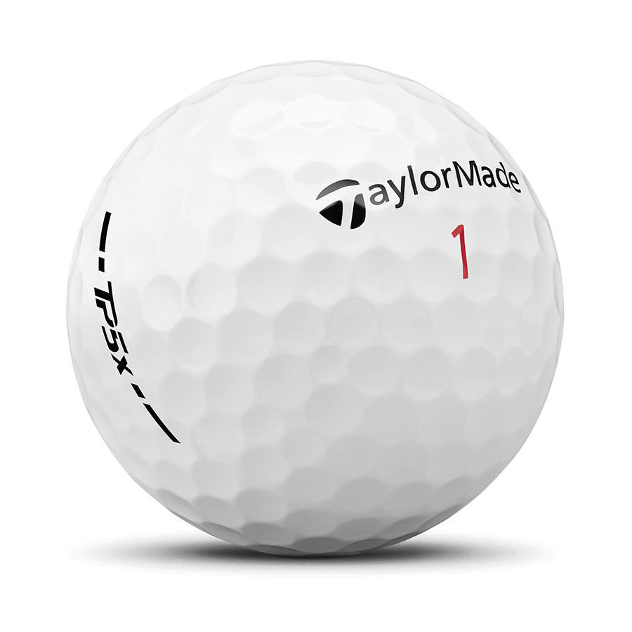 TP5x Golf Ball image numéro 1