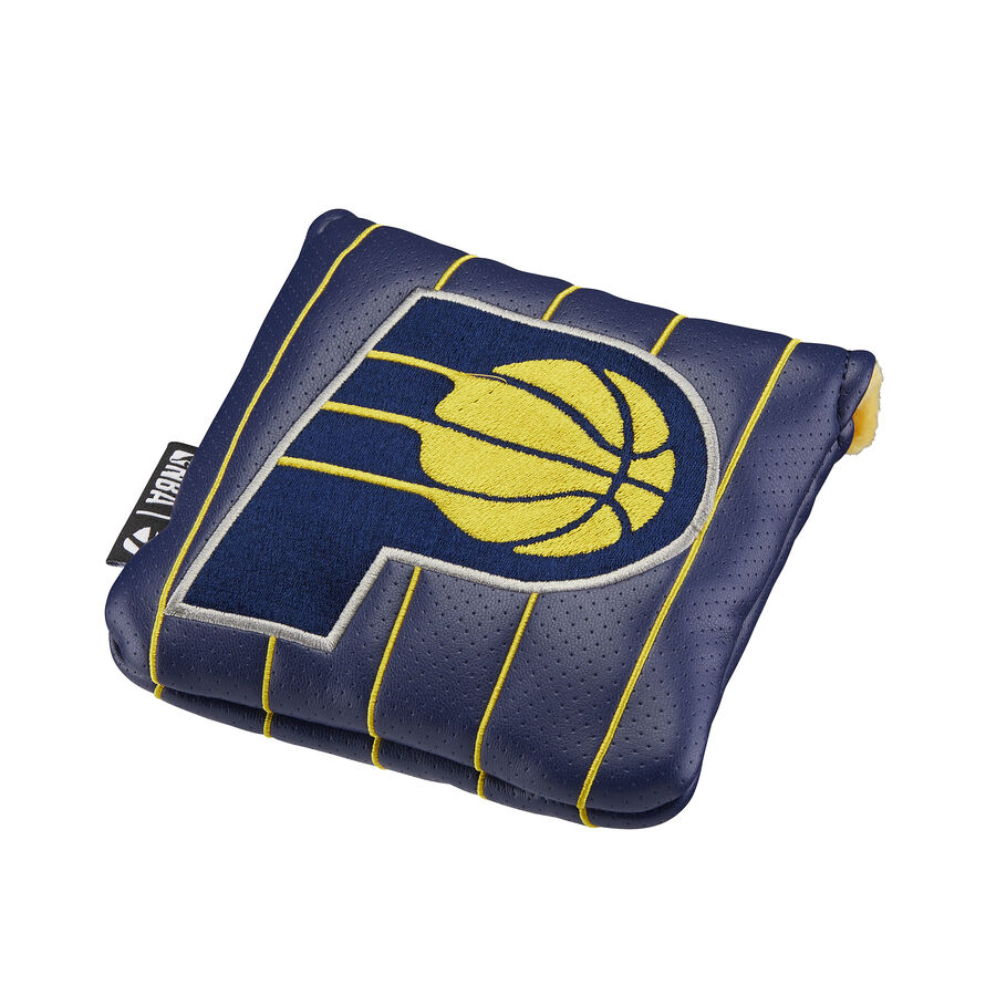 Indiana Pacers Mallet Headcover numéro d’image 0