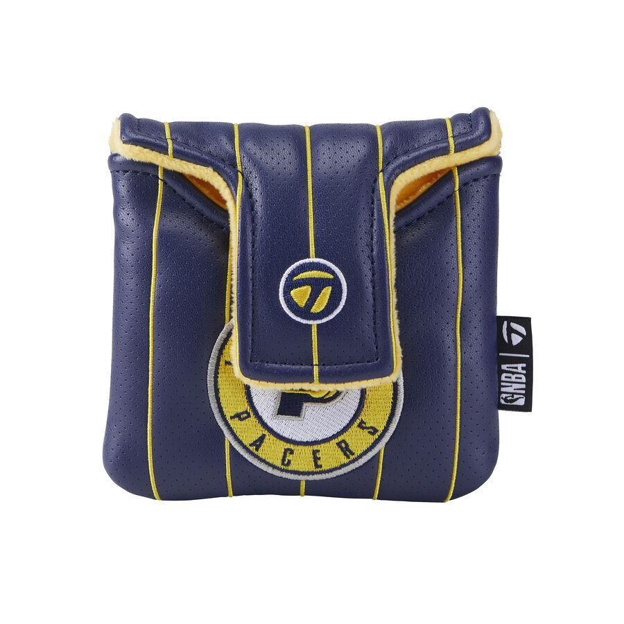 Indiana Pacers Mallet Headcover numéro d’image 2