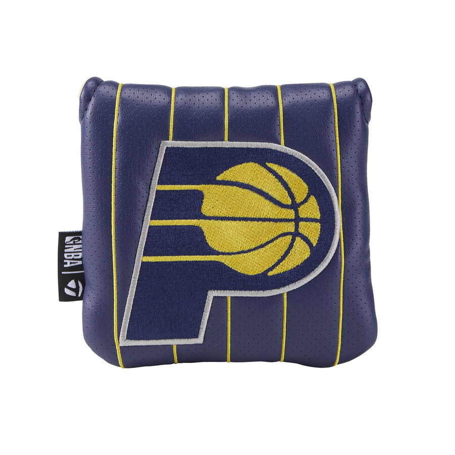 Indiana Pacers Mallet Headcover numéro d’image 3
