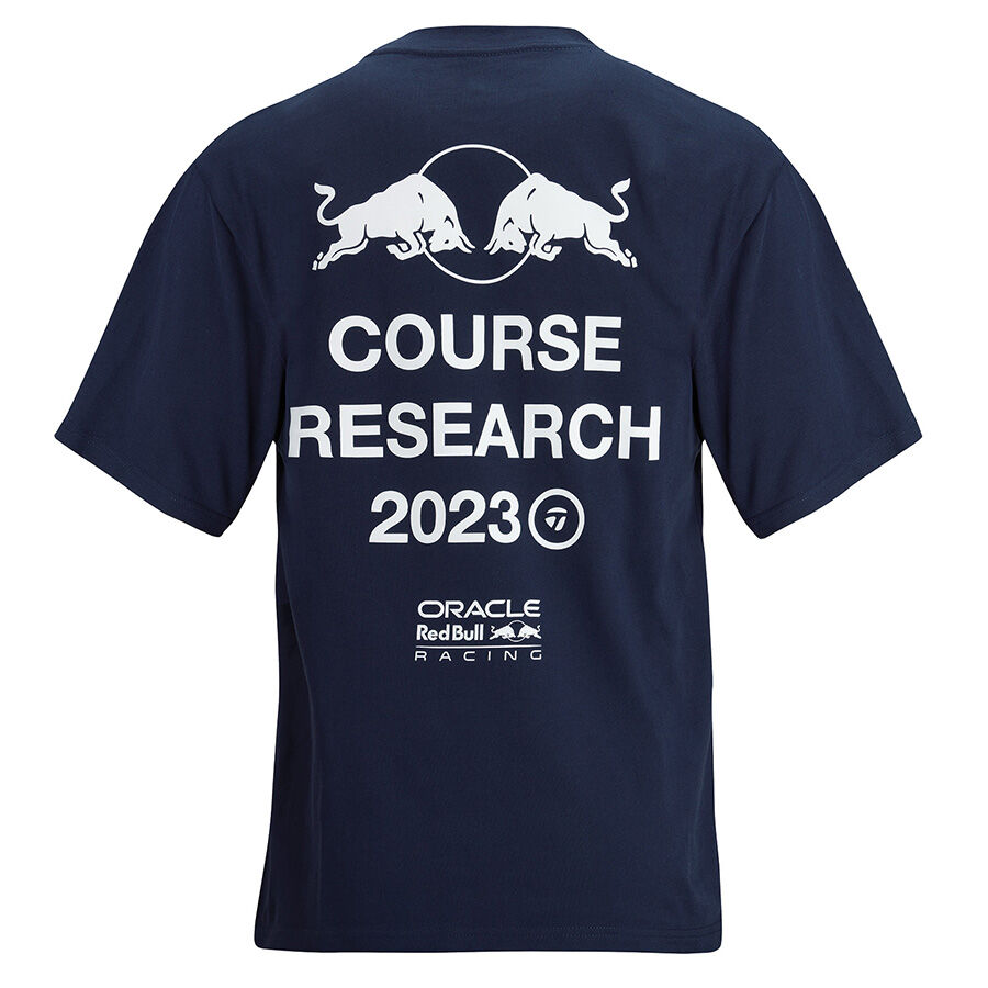 T-shirt Course Research image numéro 1