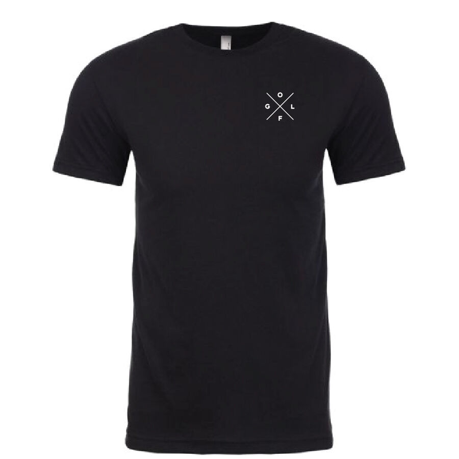 Golf Cross T-Shirt numéro d’image 0