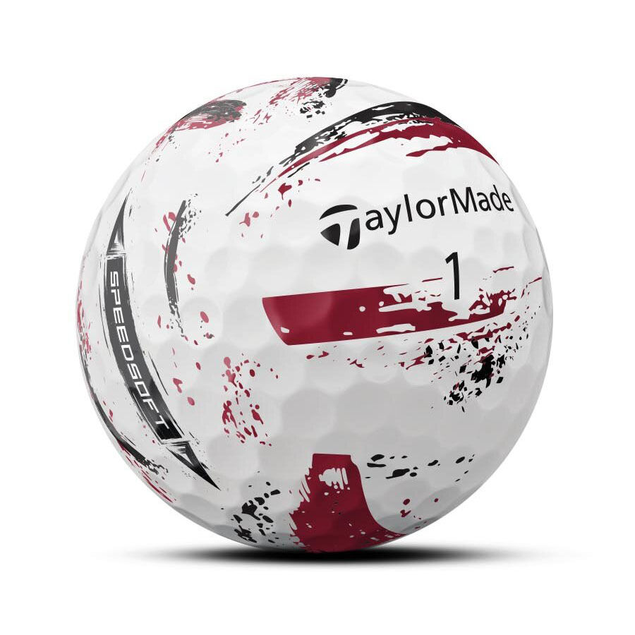 SpeedSoft Ink Golf Ball image numéro 1