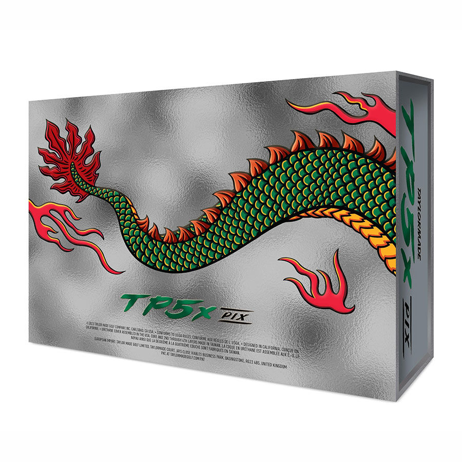 TP5x Pix Dragon numéro d’image 3