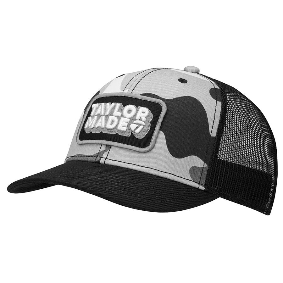 Ventura Retro Trucker Hat numéro d’image 0