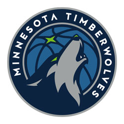 Timberwolves de Minnesota