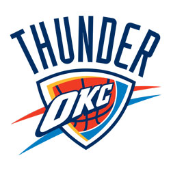 City Thunder d’Oklahoma