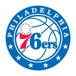 76ers de Philadelphie